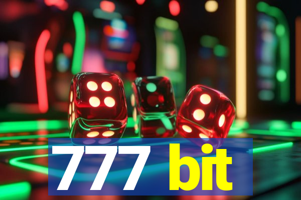 777 bit